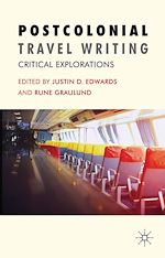Télécharger le livre :  Postcolonial Travel Writing