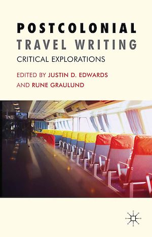Téléchargez le livre :  Postcolonial Travel Writing
