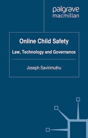 Téléchargez le livre :  Online Child Safety