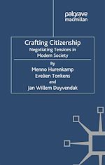 Télécharger le livre :  Crafting Citizenship