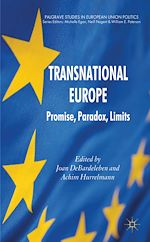 Download this eBook Transnational Europe
