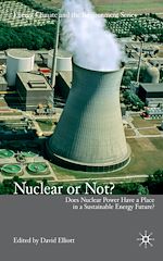 Télécharger le livre :  Nuclear Or Not?