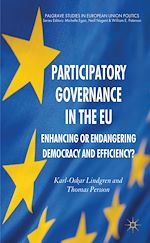 Download this eBook Participatory Governance in the EU