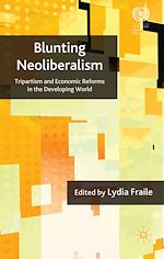 Télécharger le livre :  Blunting Neoliberalism