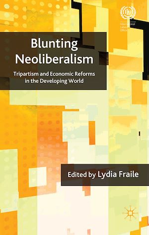 Téléchargez le livre :  Blunting Neoliberalism