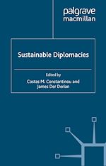 Télécharger le livre :  Sustainable Diplomacies