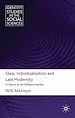 Télécharger le livre :  Class, Individualization and Late Modernity