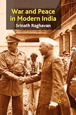 Télécharger le livre :  War and Peace in Modern India