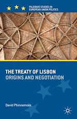 Download this eBook The Treaty of Lisbon