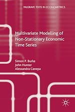 Télécharger le livre :  Multivariate Modelling of Non-Stationary Economic Time Series