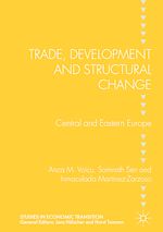 Télécharger le livre :  Trade, Development and Structural Change