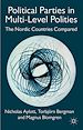 Télécharger le livre :  Political Parties in Multi-Level Polities
