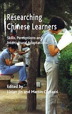 Télécharger le livre :  Researching Chinese Learners