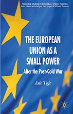 Download this eBook The European Union as a Small Power
