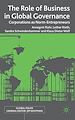 Télécharger le livre :  The Role of Business in Global Governance