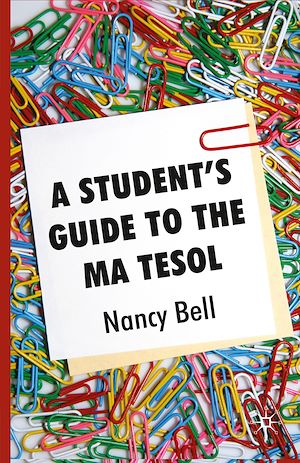 Téléchargez le livre :  A Student's Guide to the MA TESOL