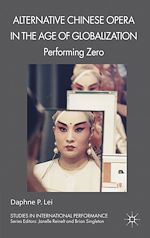 Download this eBook Alternative Chinese Opera in the Age of Globalization