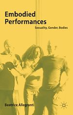 Télécharger le livre :  Embodied Performances