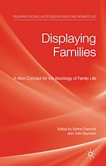 Download this eBook Displaying Families