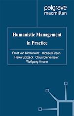 Télécharger le livre :  Humanistic Management in Practice