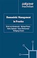 Télécharger le livre :  Humanistic Management in Practice