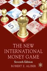 Télécharger le livre :  The New International Money Game