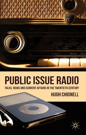 Téléchargez le livre :  Public Issue Radio