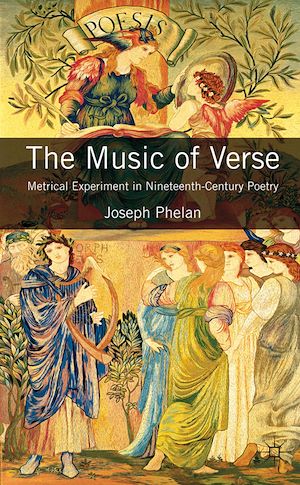 Téléchargez le livre :  The Music of Verse