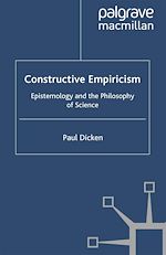 Télécharger le livre :  Constructive Empiricism