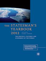 Télécharger le livre :  The Statesman's Yearbook 2012