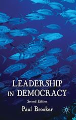 Télécharger le livre :  Leadership in Democracy