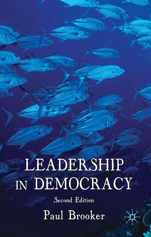 Téléchargez le livre :  Leadership in Democracy