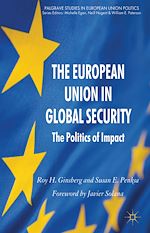 Download this eBook The European Union in Global Security