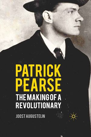 Téléchargez le livre :  Patrick Pearse