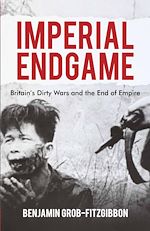 Télécharger le livre :  Imperial Endgame