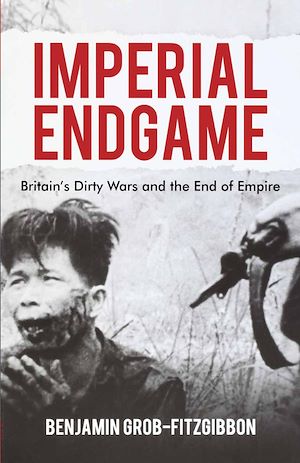 Téléchargez le livre :  Imperial Endgame