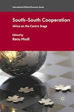 Télécharger le livre :  South-South Cooperation