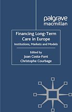 Télécharger le livre :  Financing Long-Term Care in Europe