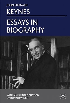 Téléchargez le livre :  Essays in Biography