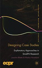 Télécharger le livre :  Designing Case Studies