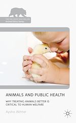 Télécharger le livre :  Animals and Public Health