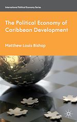 Télécharger le livre :  The Political Economy of Caribbean Development