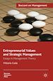 Télécharger le livre :  Entrepreneurial Values and Strategic Management