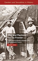 Télécharger le livre :  Men and Manliness on the Frontier