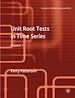 Télécharger le livre :  Unit Root Tests in Time Series Volume 1