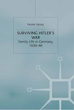 Télécharger le livre :  Surviving Hitler's War