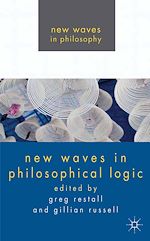 Télécharger le livre :  New Waves in Philosophical Logic