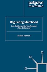 Télécharger le livre :  Regulating Statehood