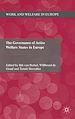 Télécharger le livre :  The Governance of Active Welfare States in Europe