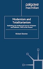 Télécharger le livre :  Modernism and Totalitarianism